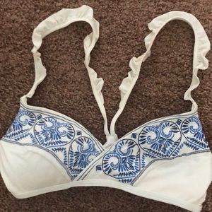 Roxy bathing suit